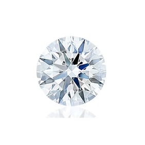 2.01CT ROUND BRILLIANT K/SI1 GIA LOOSE DIAMOND Unmounted Diamond The round brilliant-cut diamond
