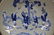 15th C. Ming Dynasty Chenghua Period Charger, - 2