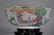 19th C. Chinese Porcelain Famille Rose Poem Bowl, - 2