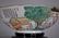 19th C. Chinese Porcelain Famille Rose Poem Bowl, - 4