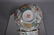 19th C. Chinese Porcelain Famille Rose Poem Bowl, - 9
