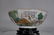 19th C. Chinese Porcelain Famille Rose Poem Bowl,