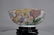 19th C. Chinese Porcelain Famille Rose Poem Bowl, - 2
