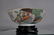 19th C. Chinese Porcelain Famille Rose Poem Bowl, - 5