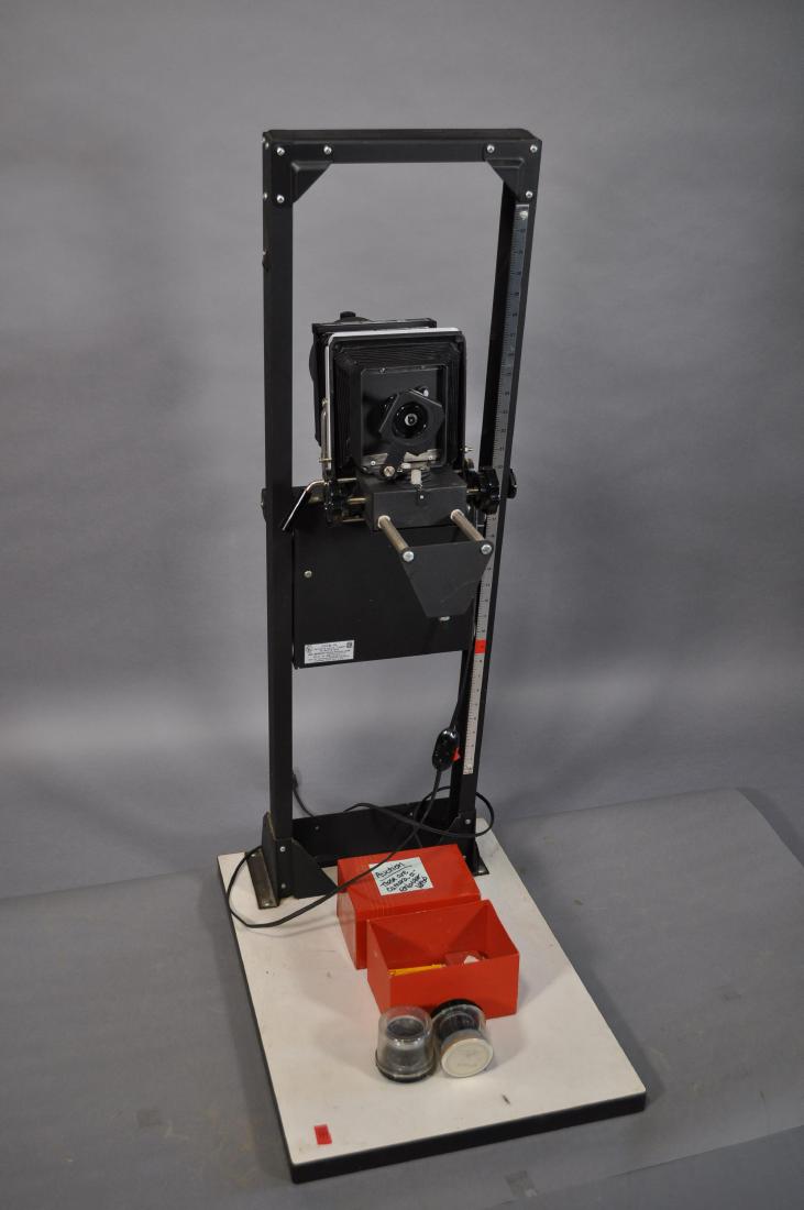 Beseler 23 Cii-xl + Extra Lenses: Beseler 23 Cii-xl Photographic Enlarger Plus Carl Zeiss Tele-pro-tessar 1:4/85mm Carl Zeiss Tele-pro-tessar 1:4/35mm