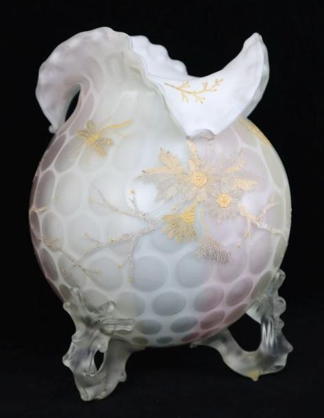 Czech Vases & Vessels for Sale at Auction
