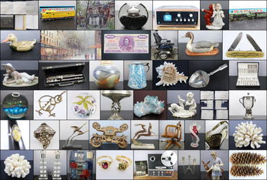 INFORMATION LOT - MAIN COLLAGE