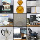 INFORMATION LOT - COLLAGE IMAGE