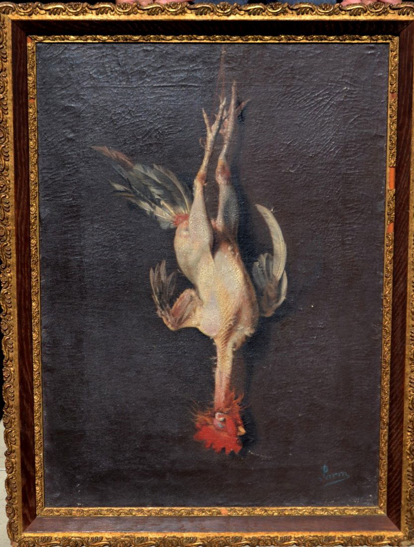 José Felipe Parra (escuela valenciana, 1826-1890) (1 of 1)