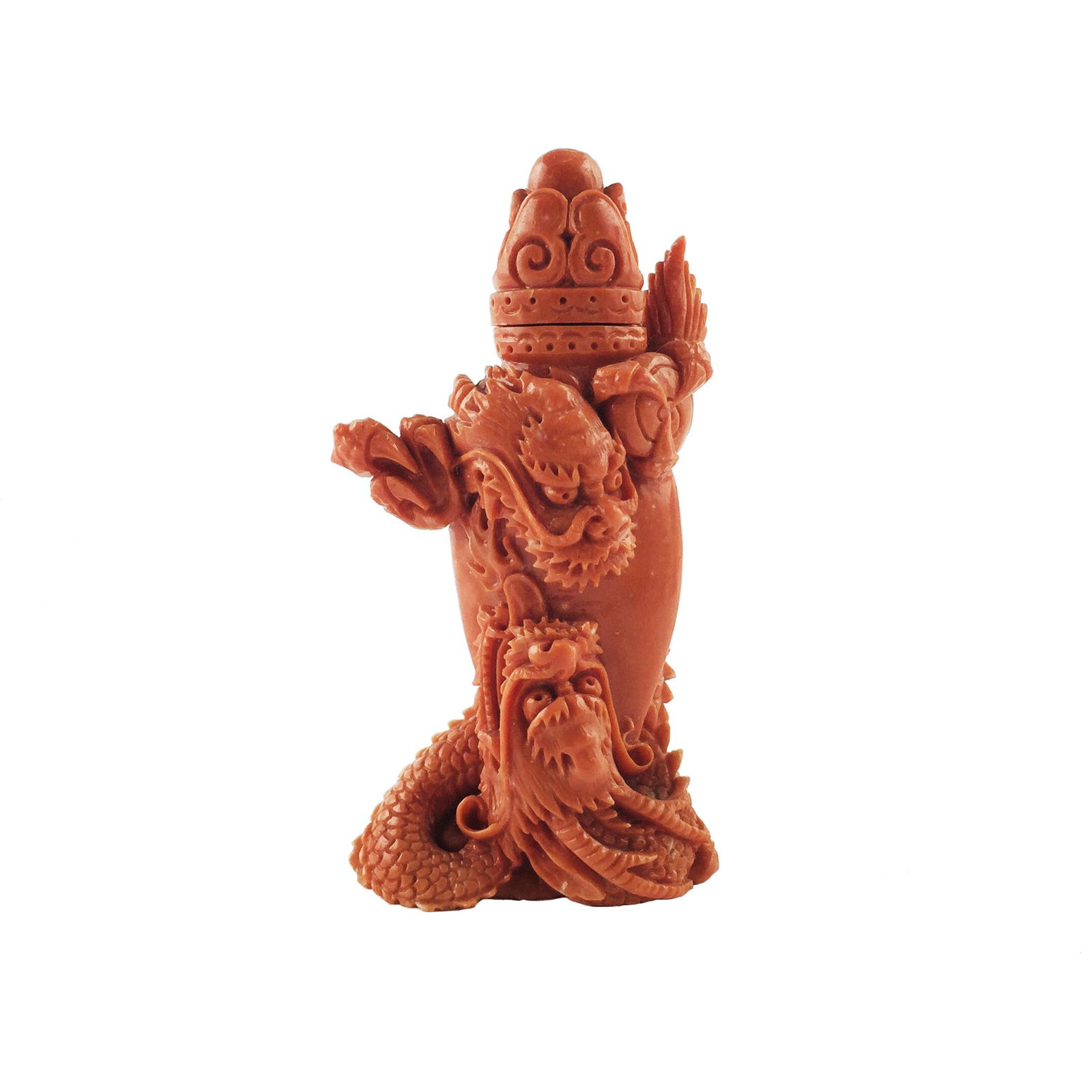 Small Chinese potiche (1 of 1)