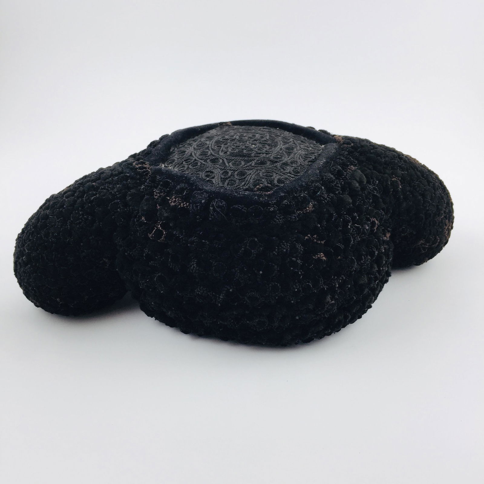 Bullfighter's montera (1 of 1)