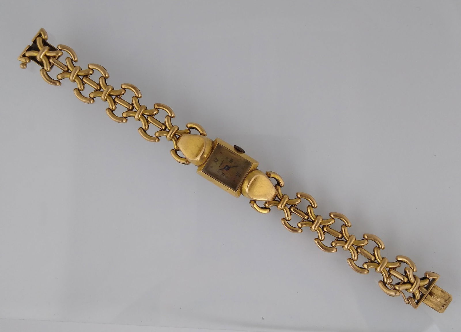 Vulcain watch (1 of 1)