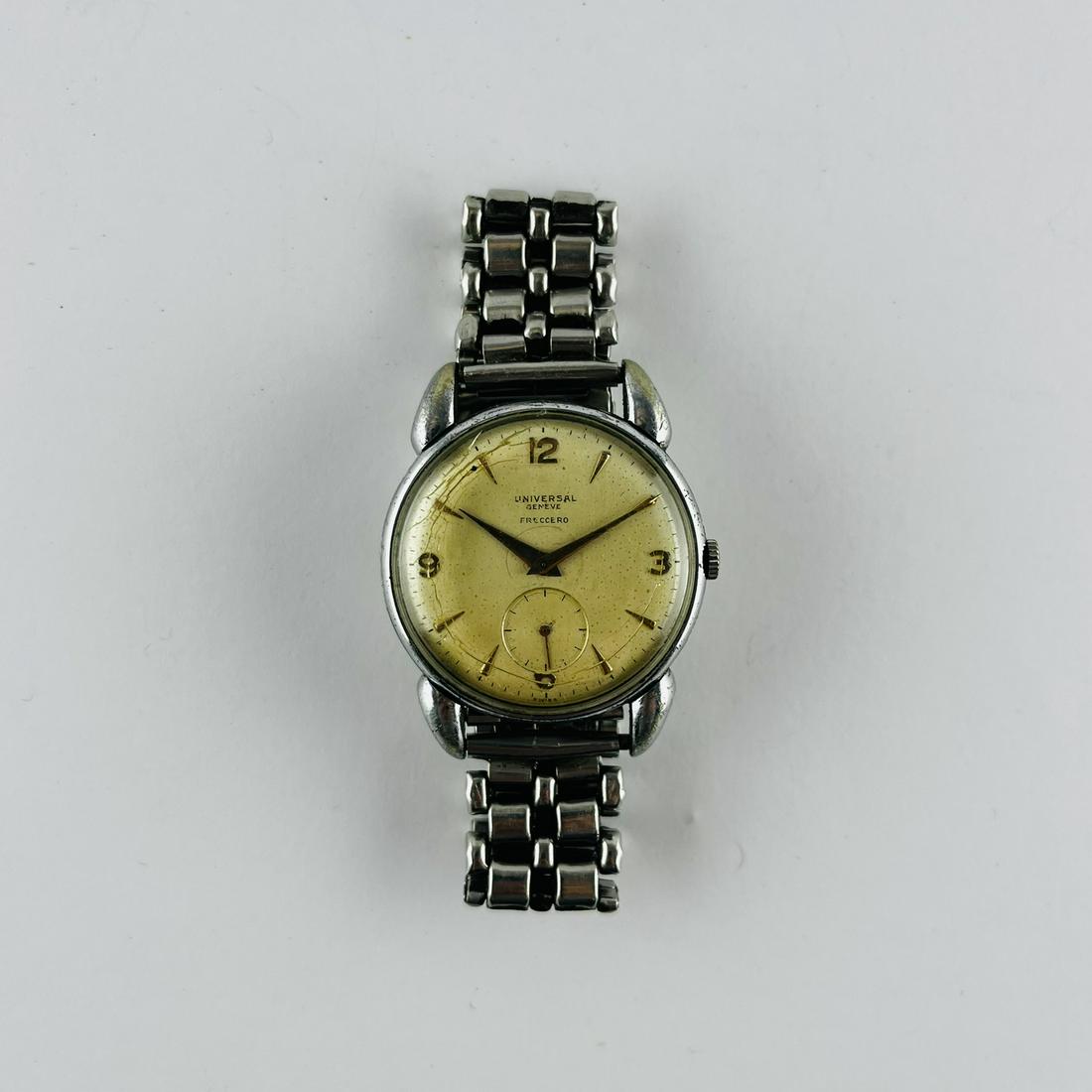 Men's Universal wristwatch (1 of 1)