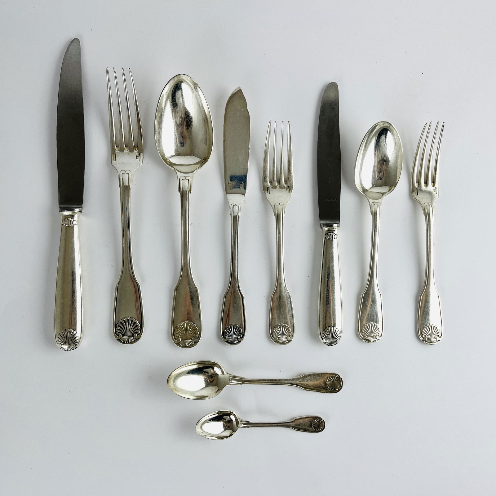 Christofle cutlery (1 of 1)