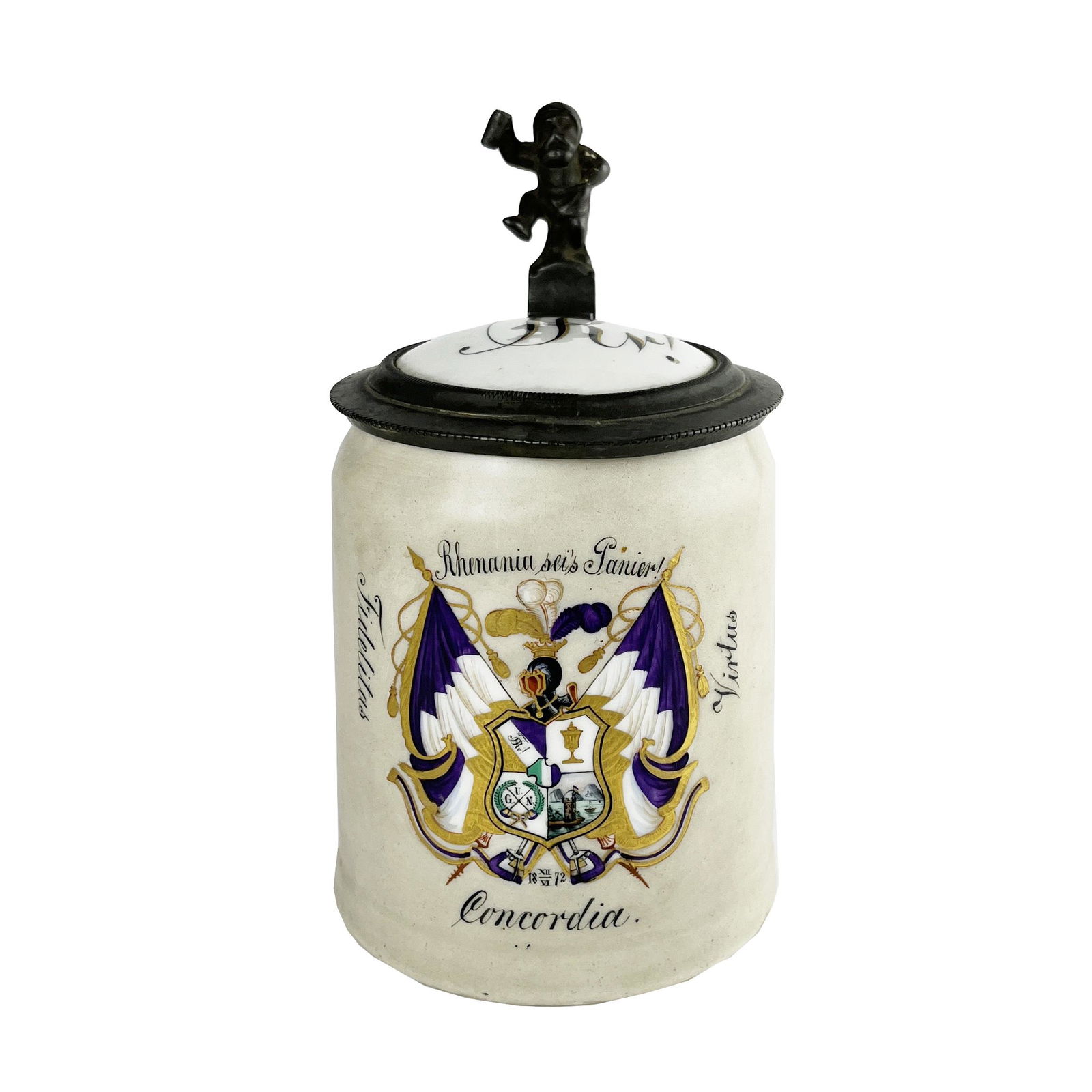 German Tankard (1 of 6)