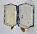 Two Victorian graduated majolica jugs - 4