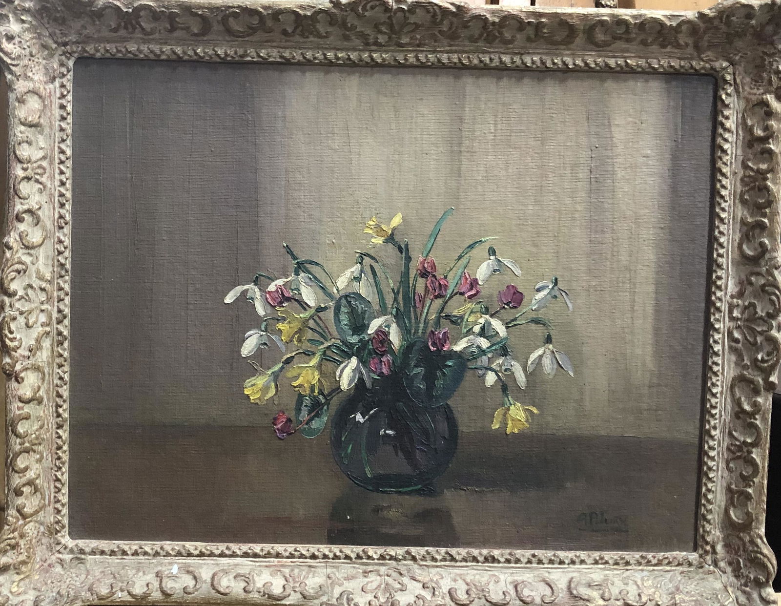 Anne Primrose Jury (1907-95) (1 of 1)