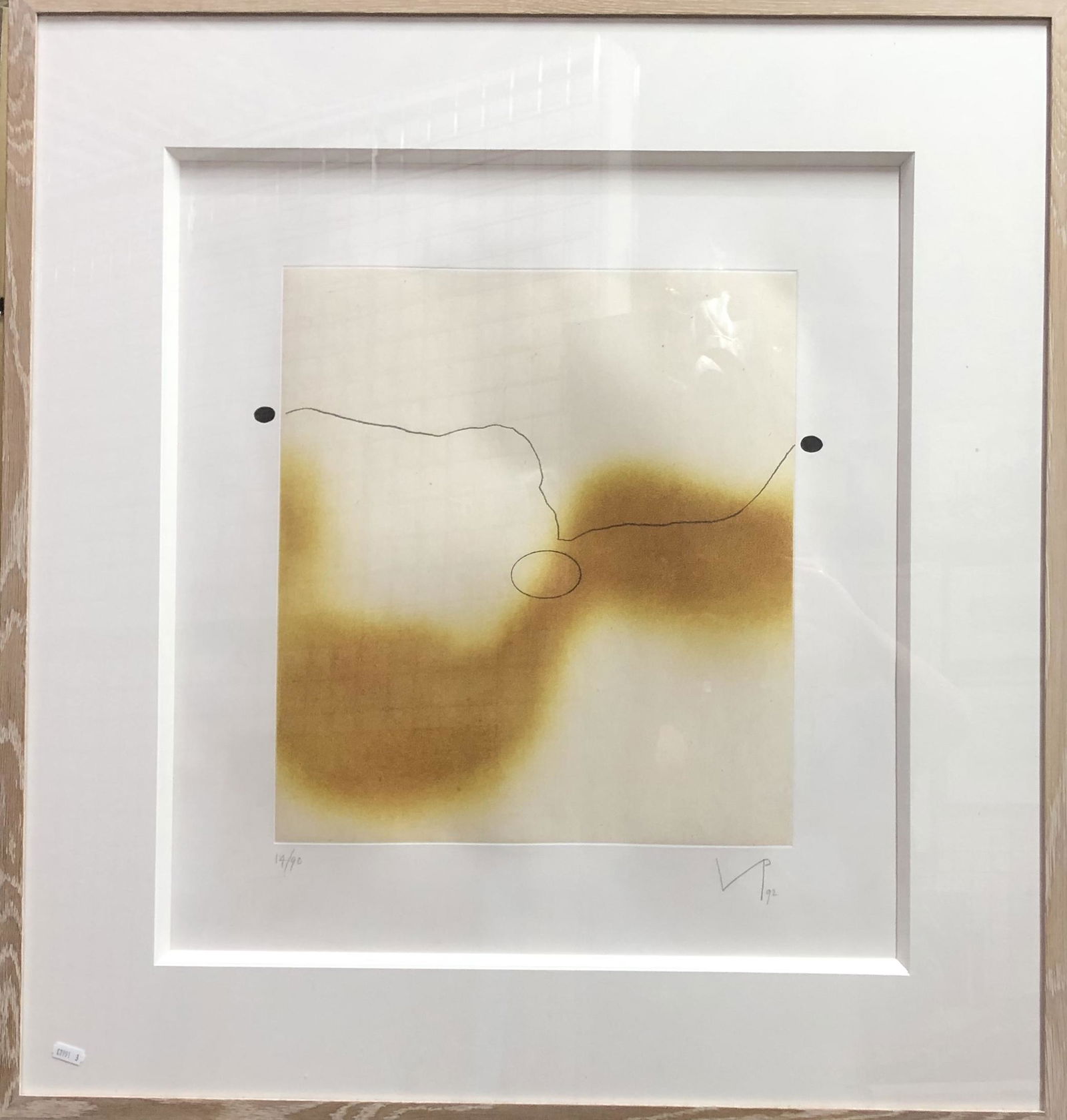 Victor Pasmore (1908-98) (1 of 1)
