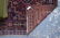 An antique Persian Qashqai rug - 3