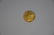 A Victorian gold sovereign dated 1897