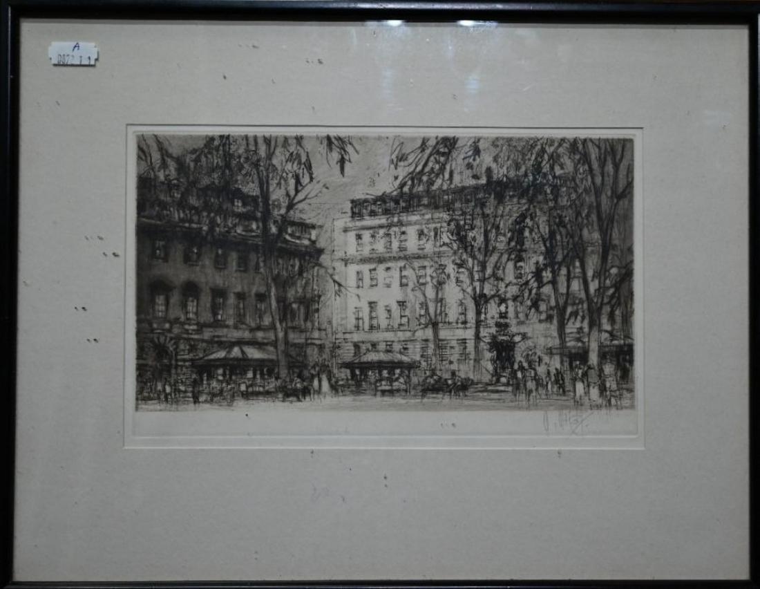 William Walcot (1874-1943) (1 of 4)