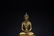Qing dynasty gilt bronze statue of the Buddha of - 17