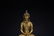 Qing dynasty gilt bronze statue of the Buddha of - 7