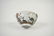 Qing yongzheng enamel bowl with peacock and peony - 3