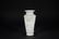 The Republic of China carved porcelain vase