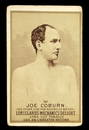 1158: Mechanics Delight Boxing Card Joe Coburn #30