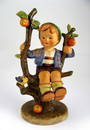 178: Goebel Hummel Apple Tree Boy No. 142/I TMK1