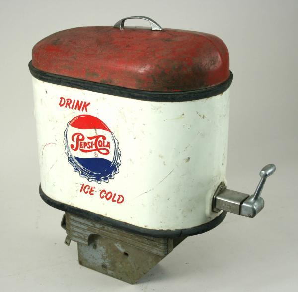 940 PepsiCola Vintage Soda Fountain Dispenser