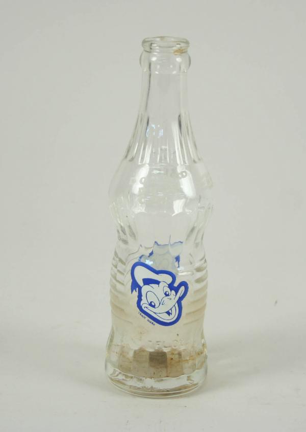 Vintage Disney Donald Duck Blue Perfume Vintage Disney Donald Duck Blue Perfume