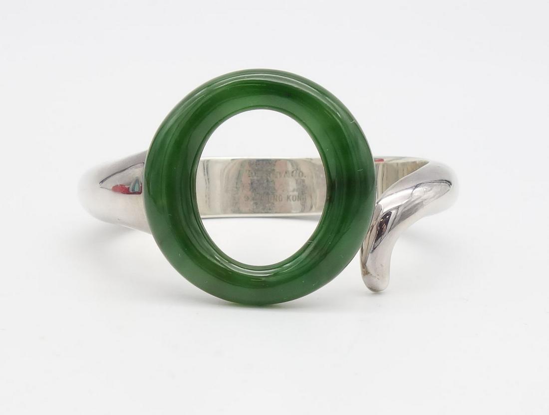 Tiffany & Co Jewelry for Sale at Auction - Page 2