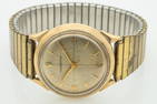 Vintage Accutron Gold GF Wristwatch
