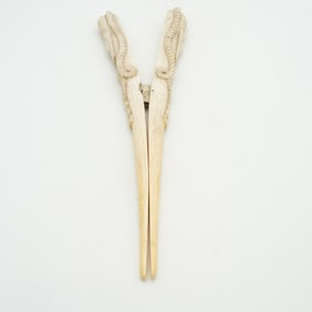 Victorian Glove Stretchers