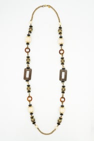 Vintage Mid-century VRBA necklace