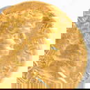 NGC Roman Gold Coin Nero Aureus Ch F