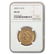 1892-O $10 Liberty Gold Eagle MS-60 NGC
