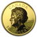 2012 Canada 1 oz Prf Gold $50 The Queen's Diamond