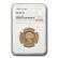 1893-O $10 Liberty Gold Eagle MS-61 NGC (PL)