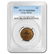 1864 Two Cent Piece Large Motto MS-65 PCGS (Red/Brown)