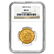1895-O $10 Liberty Gold Eagle MS-61 NGC
