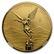 2019 Mexico 1 oz Reverse Proof Gold Libertad PF-70 NGC - 2