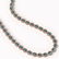 33.25 ctw London Topaz & Diamond Micro Pave Halo - 2