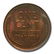 1932-D Lincoln Cent MS-66 PCGS (Red/Brown) - 2