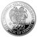2019 Armenia 1 kilo Silver 10000 Drams Noah€™s Ark - 2