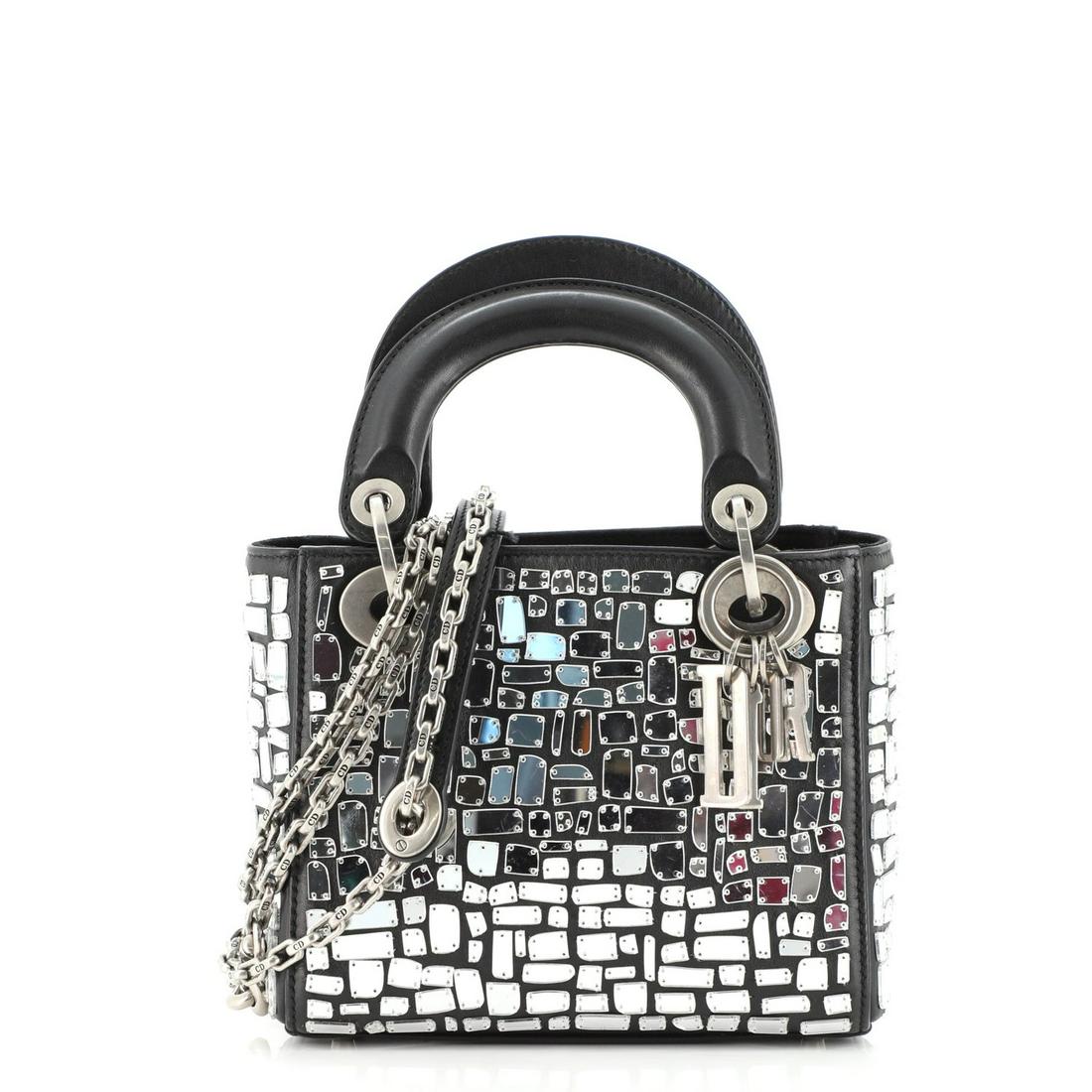 Mirror dior bag cheap