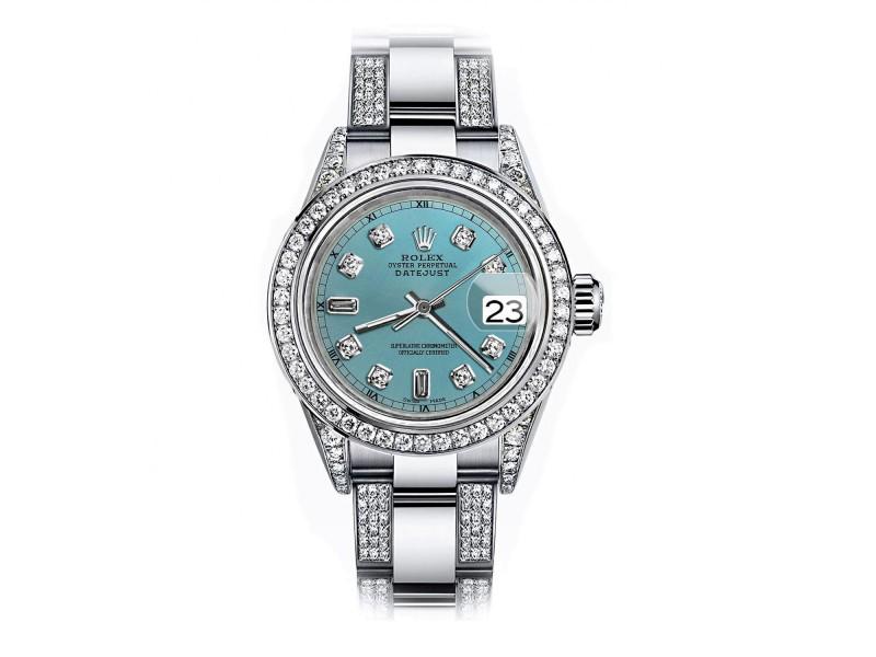 Rolex Datejust 68274 31mm Womens Watch: Rolex Datejust 68274 31mm Womens Watch SKU: RBJ-35598-E21A8 Brand: Rolex Condition: Pre-Owned Model: Datejust Reference: 68274 Size and Fit: Case Diameter: 31mm Case Thickness: 9.3mm Band Leng