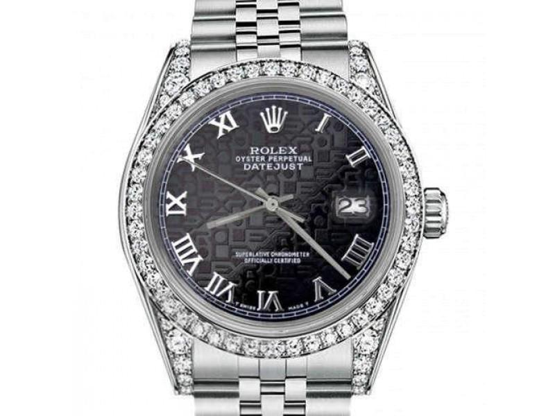 Rolex Datejust 116200 36mm Mens Watch: Rolex Datejust 116200 36mm Mens Watch SKU: RBJ-31067-E21A8 Brand: Rolex Condition: Never Worn Model: Datejust Reference: 116200 Size and Fit: Case Size: 36mm, Wrist Size: 9in Final Sale: THIS ITEM IS
